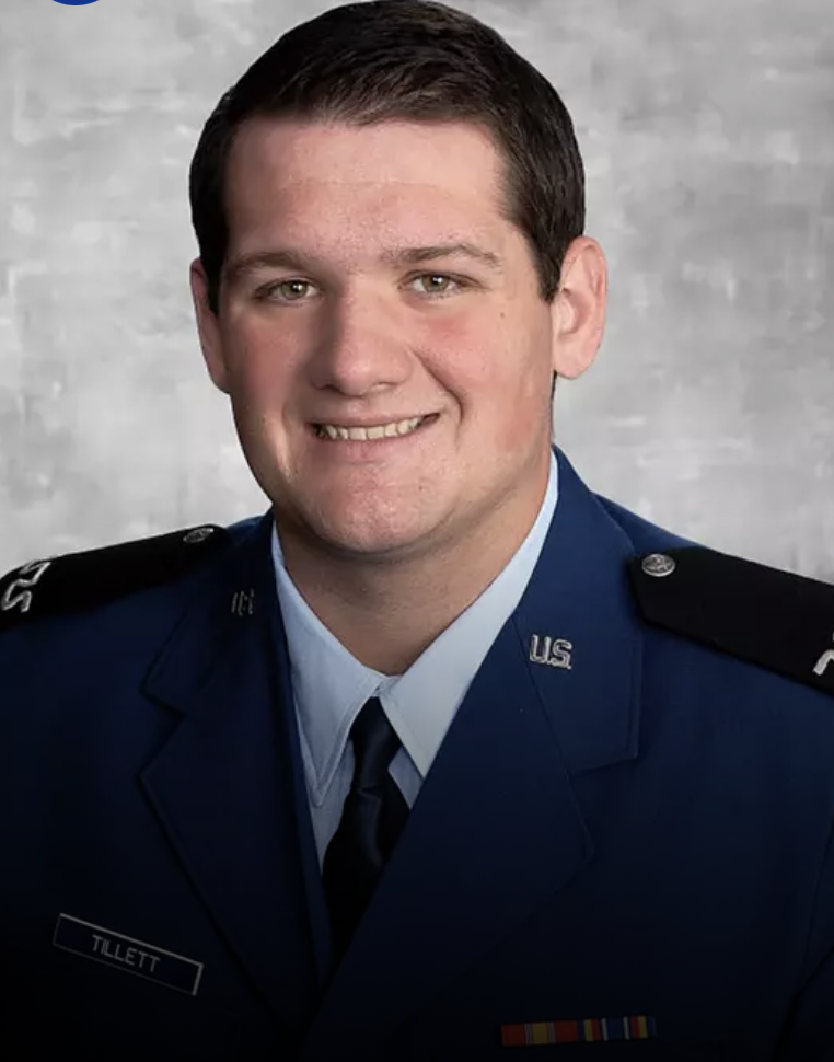 Evan Rau and Liam Szarka - 