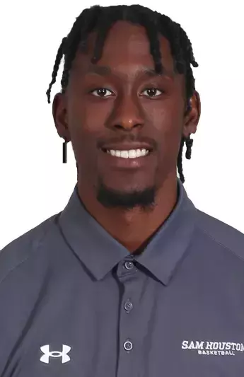 Evan Phelps and Byron Murphy II - 