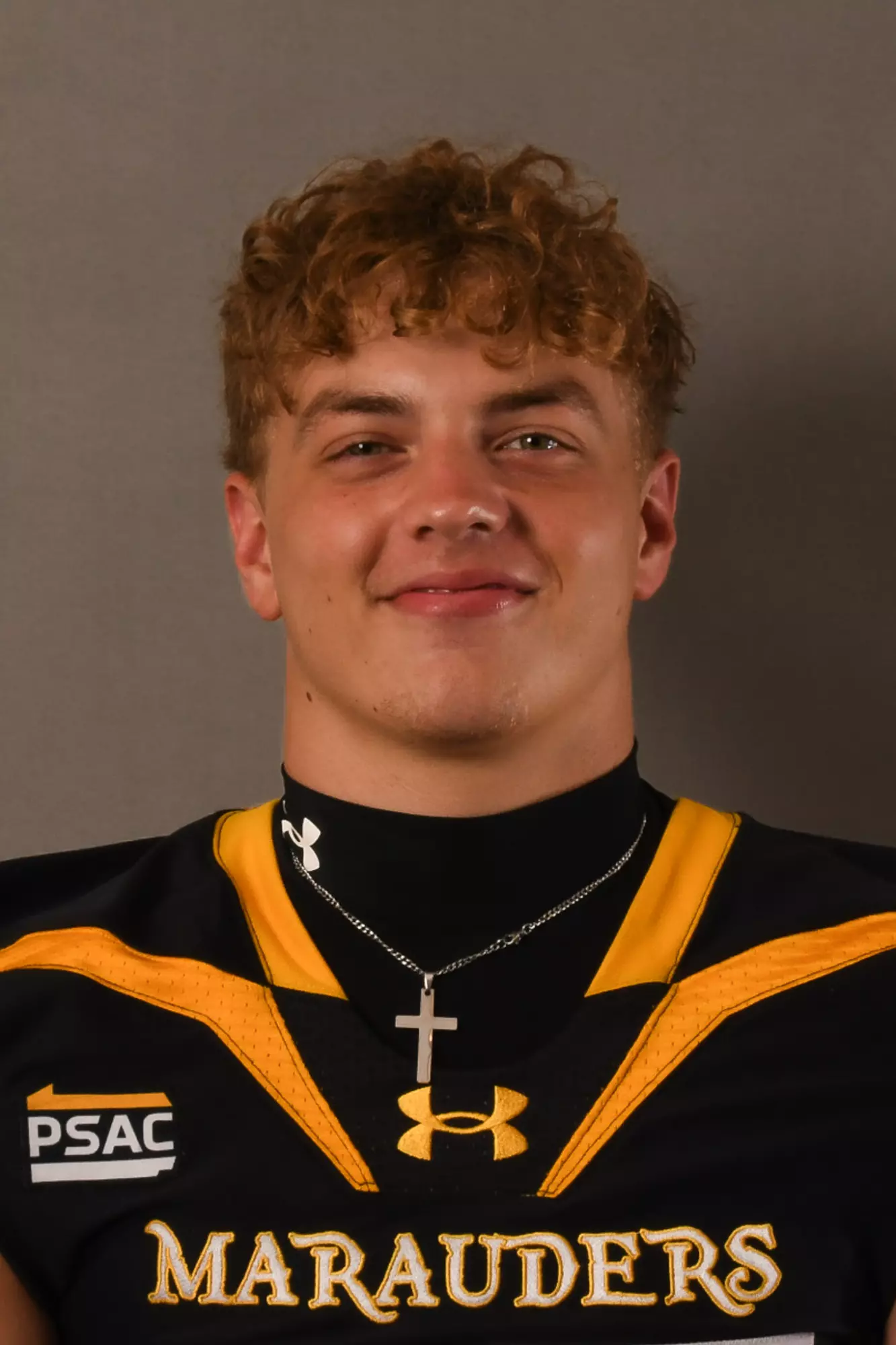 Julian Dahlem and Ryan Farrell - 