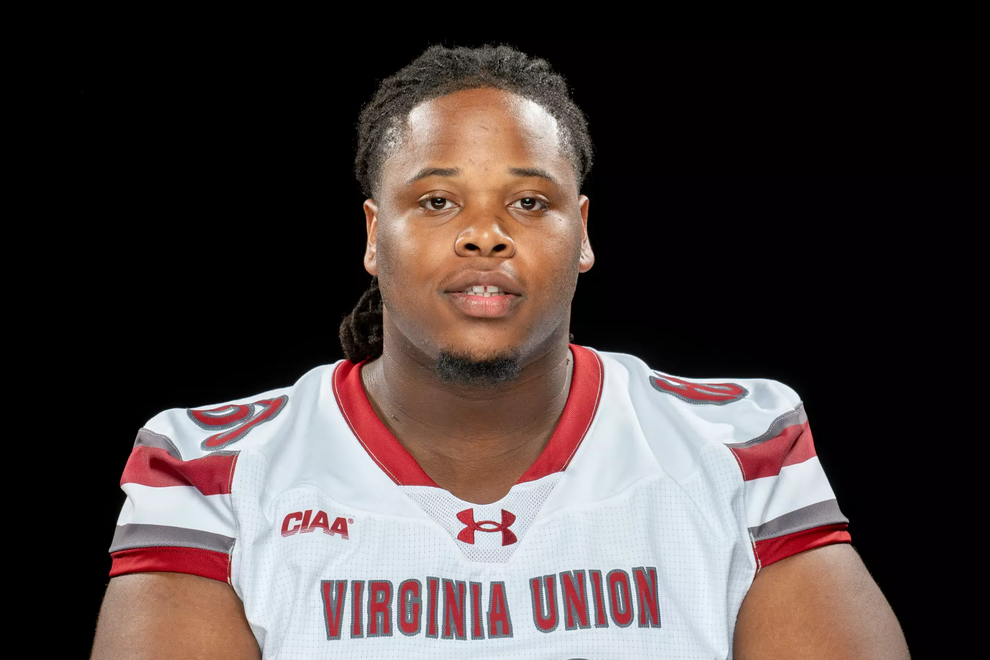 Ravon Moore and Michael Farmer - 