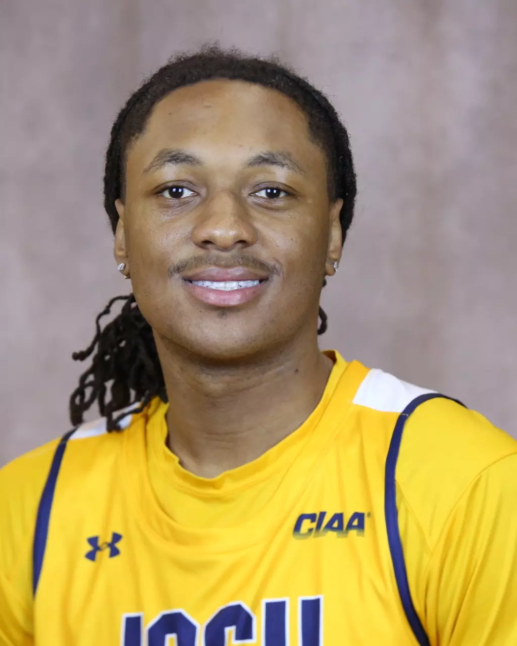 Danauje Brooks and Masaun Bryant - 