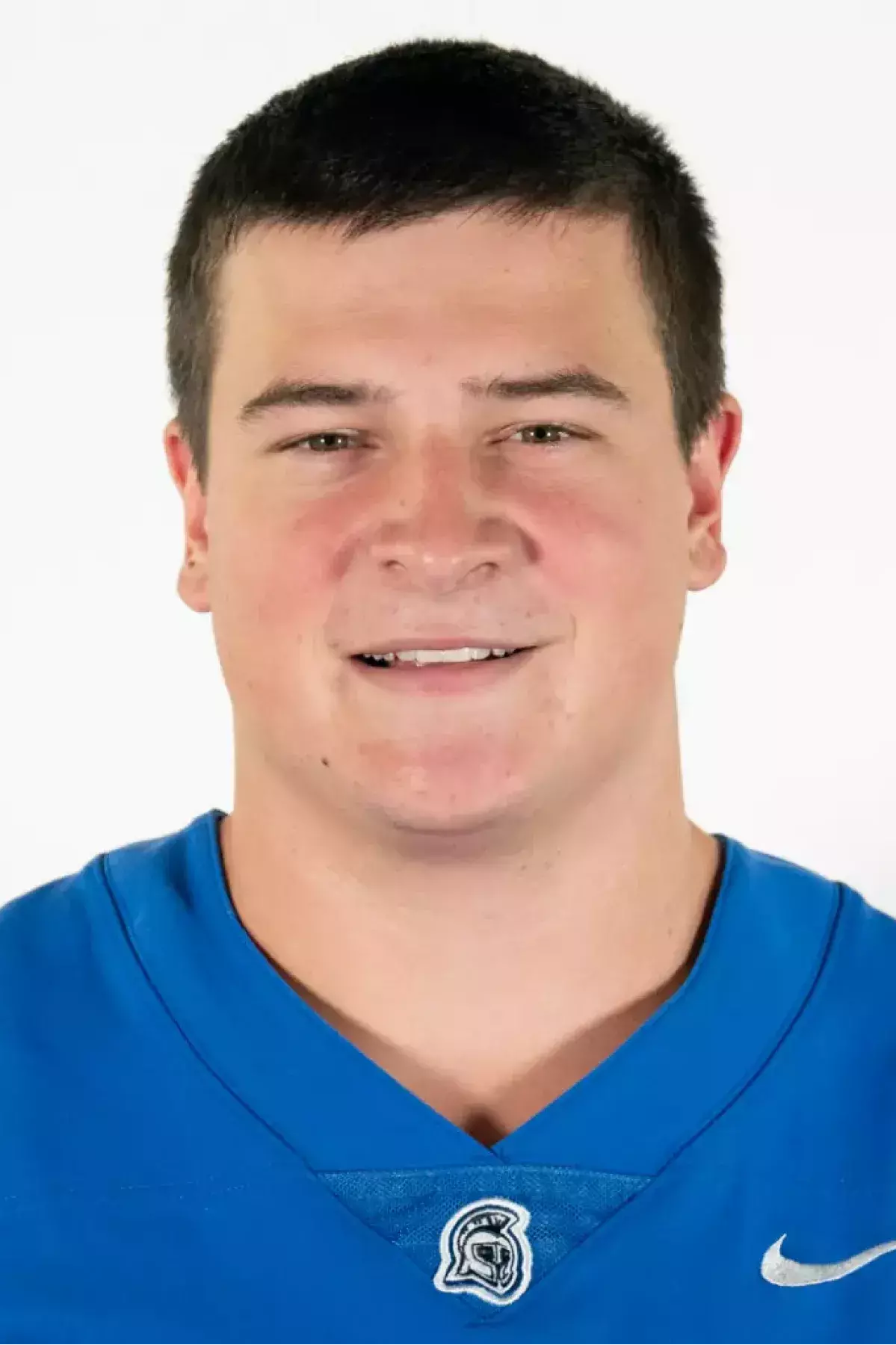 Ky McNulty and Jake Godfrey - 