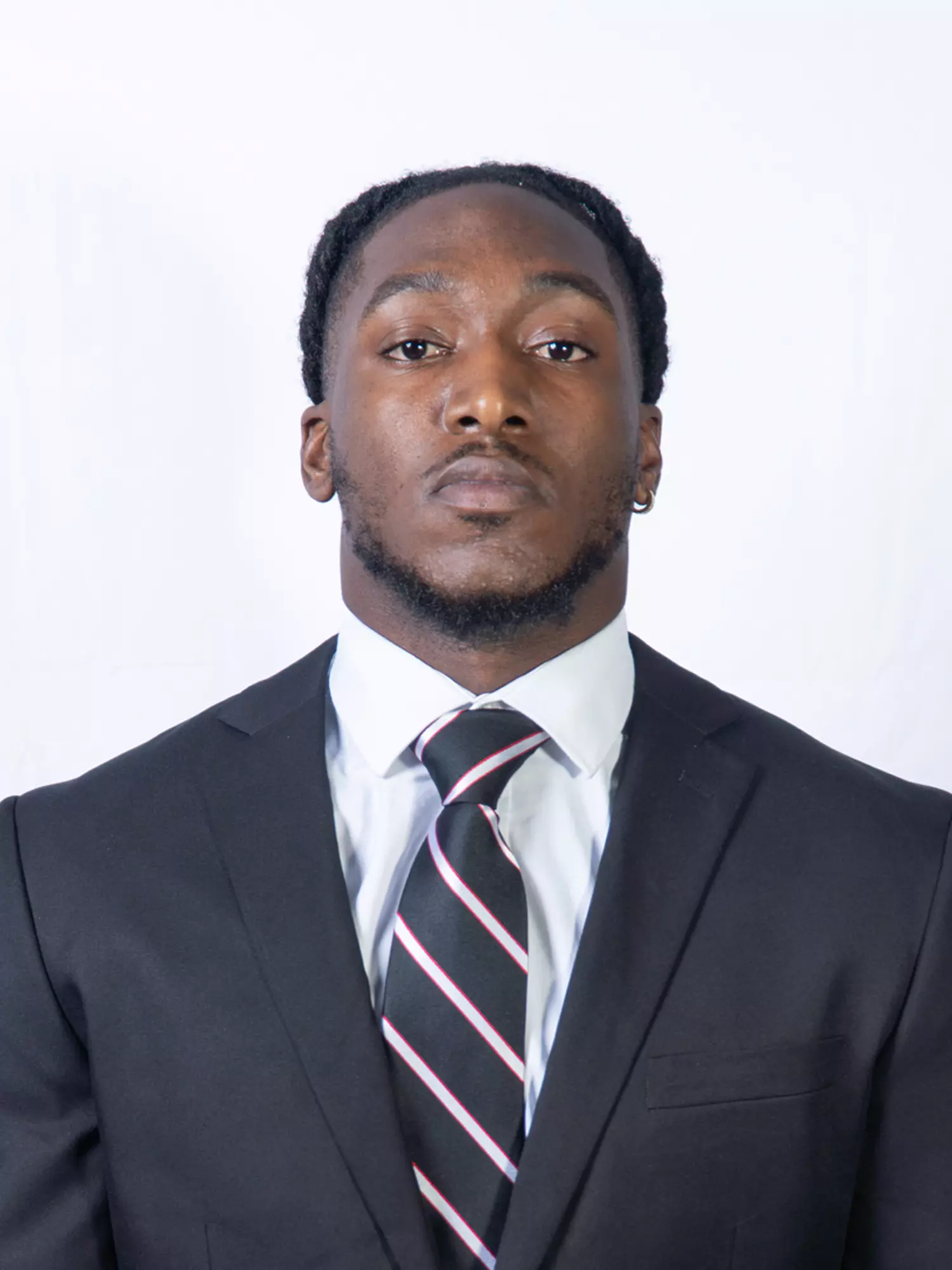 Ja'Quan Sprinkle and Christopher Bentley