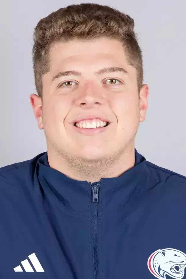 William Grier McDuffie and Michael Wicks Jr. - 