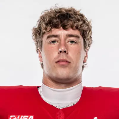 Jamari Johnson and Aiden Dujoud