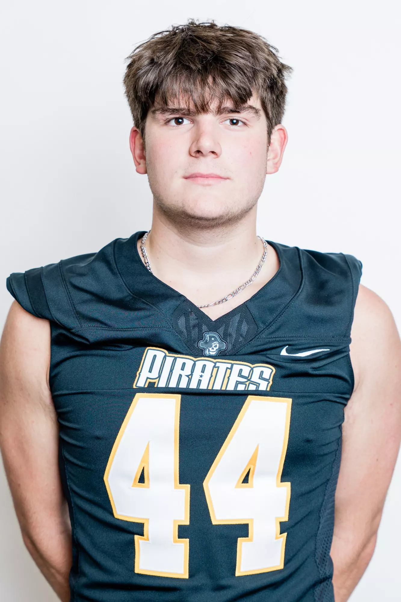 Matthew Tatum and Brock Dalton - 