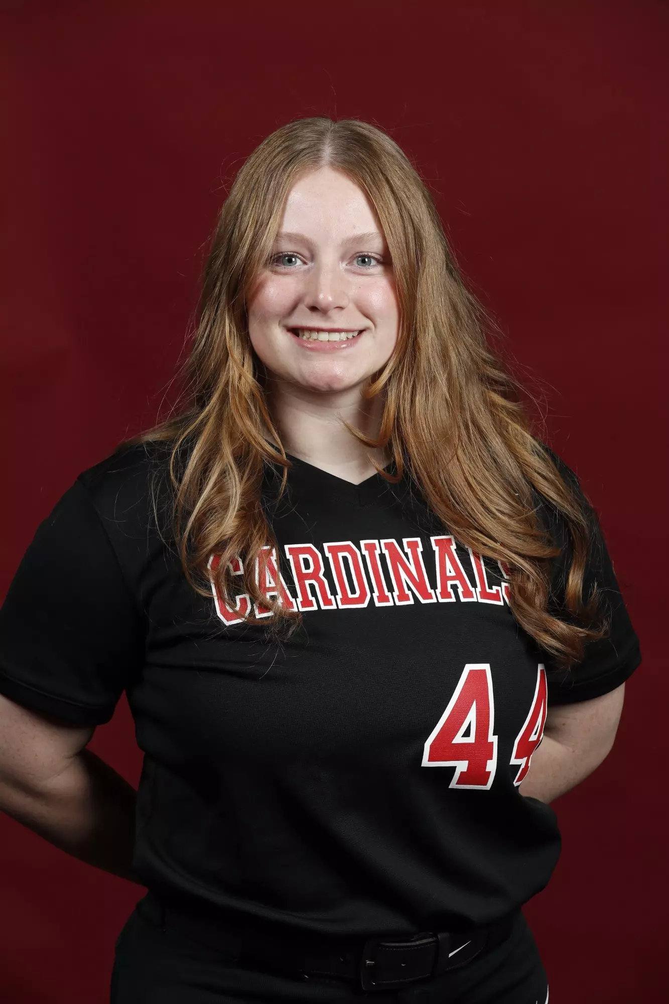 Luke Pieczynski and Cole Warehime