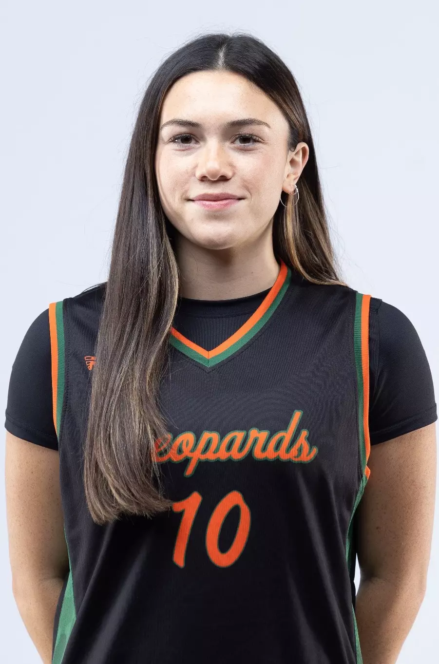 Isabella Gray-Musolff and KK Guy