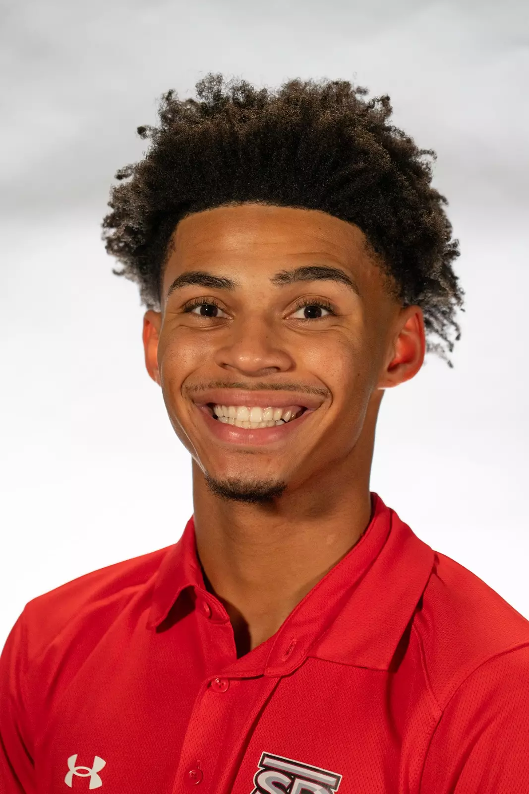 Ike Okafor and Jalen Lolesio - 