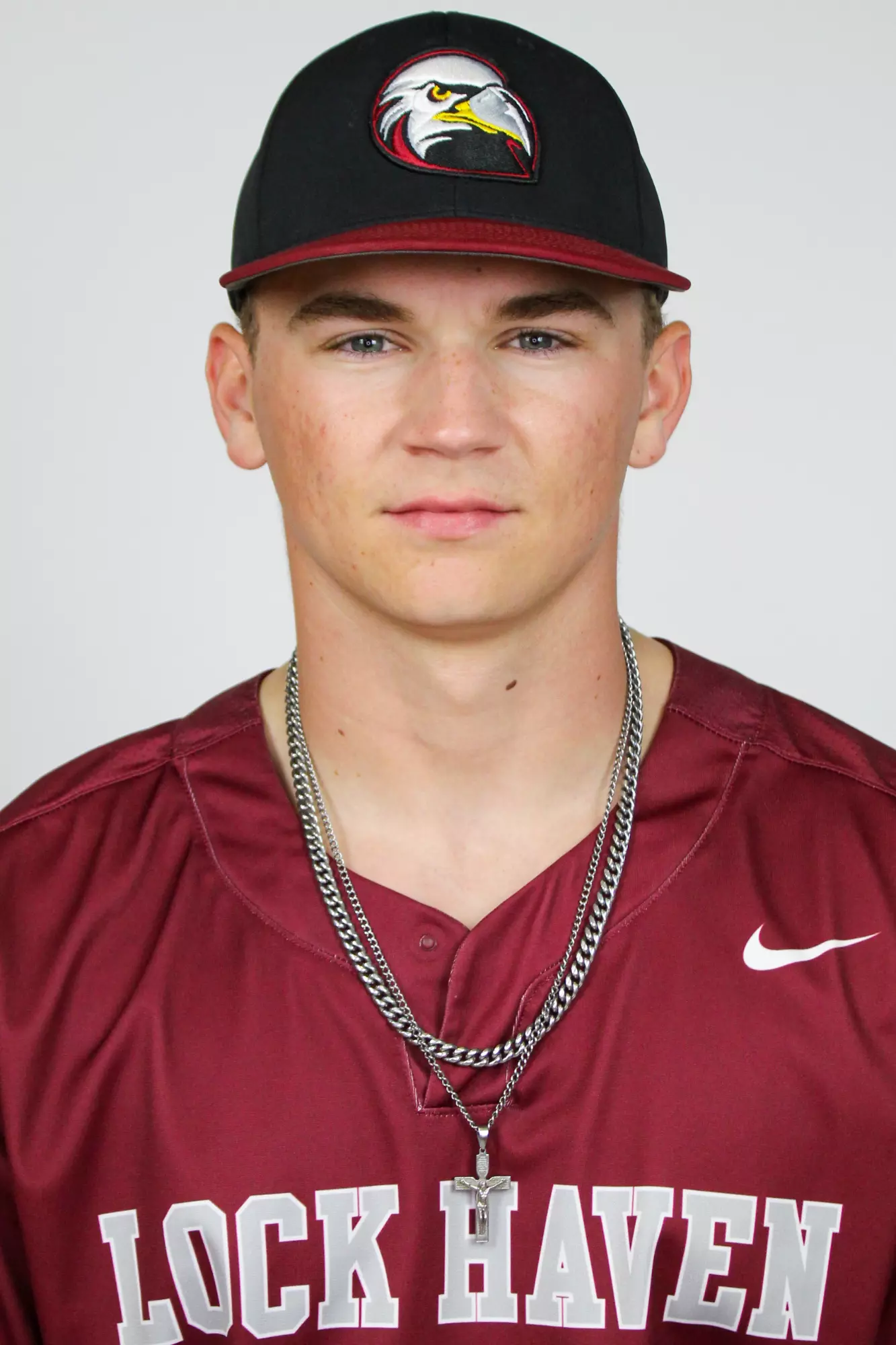 Caleb Zimmerman and Colin Moeller