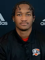 Crimson Mathis and Jamarion Ravenell - 