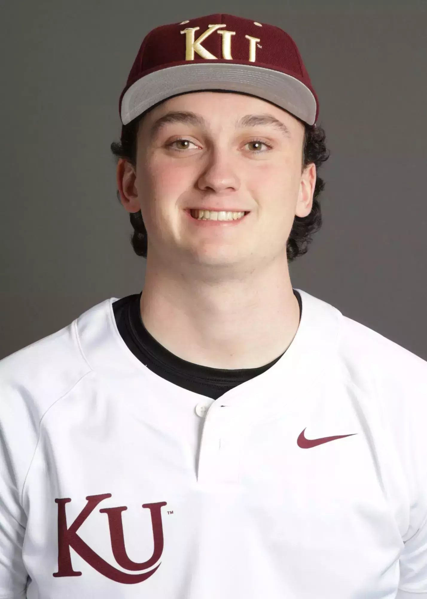 Charlotte Gale and Ben Grattan