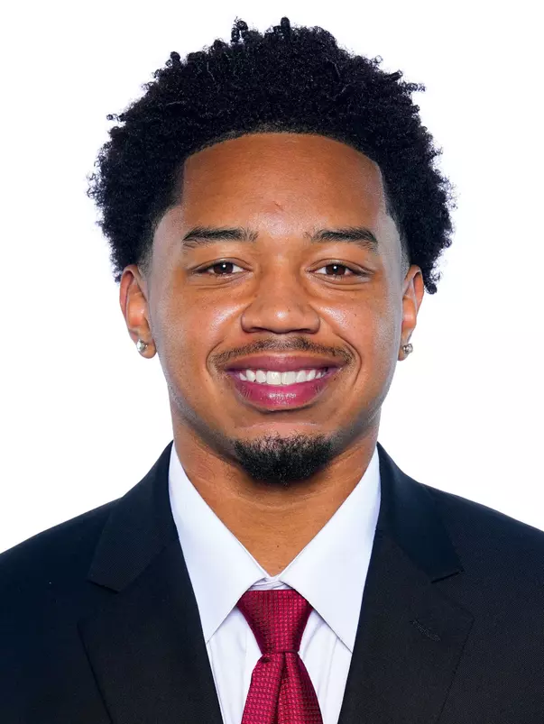 Hayden Johnson and Gabe Mocek - 