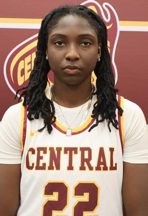 Ohio Christian Trailblazers Coach Lauryn VanHoose (2024)