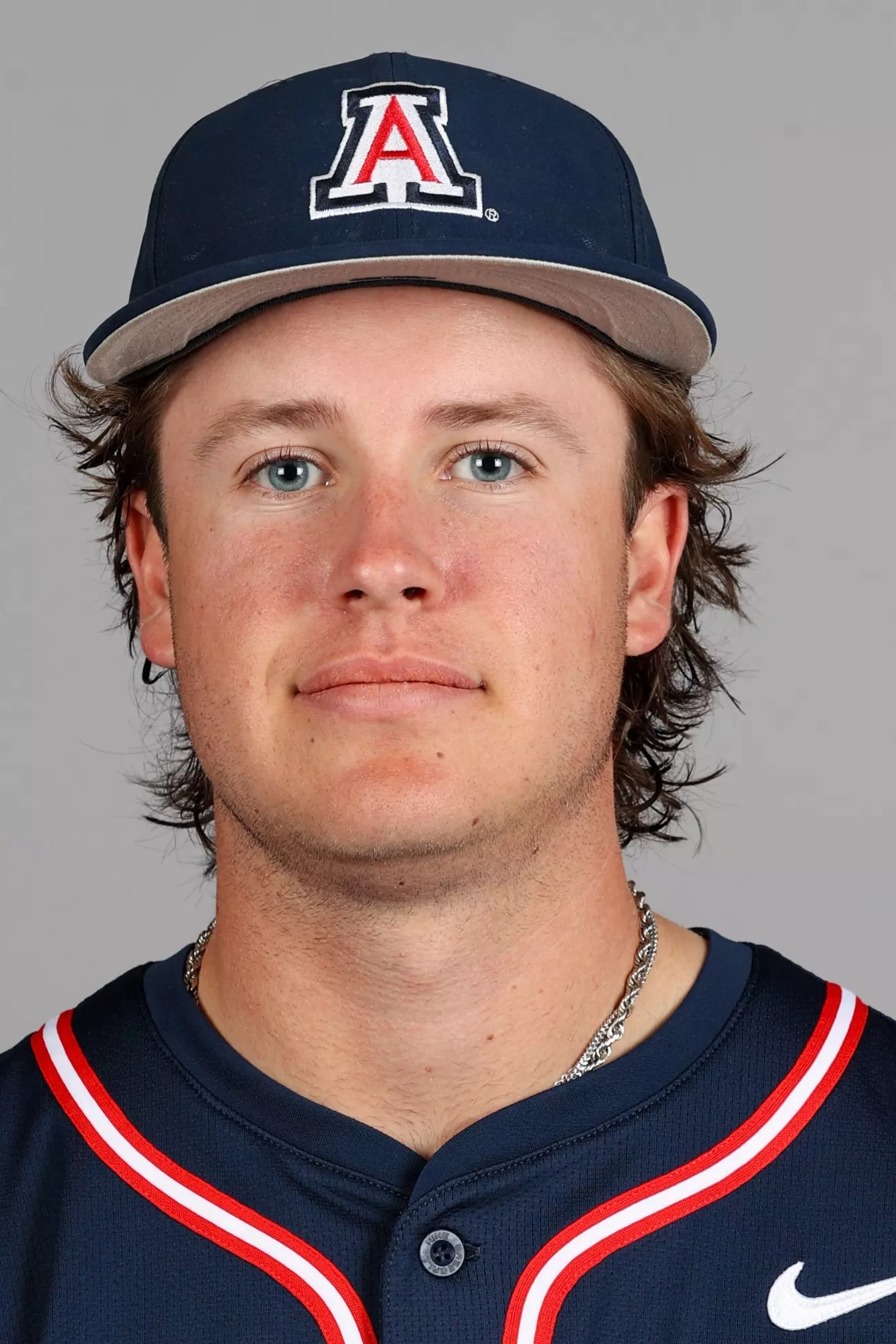 Franky Echevarria and Harry Young