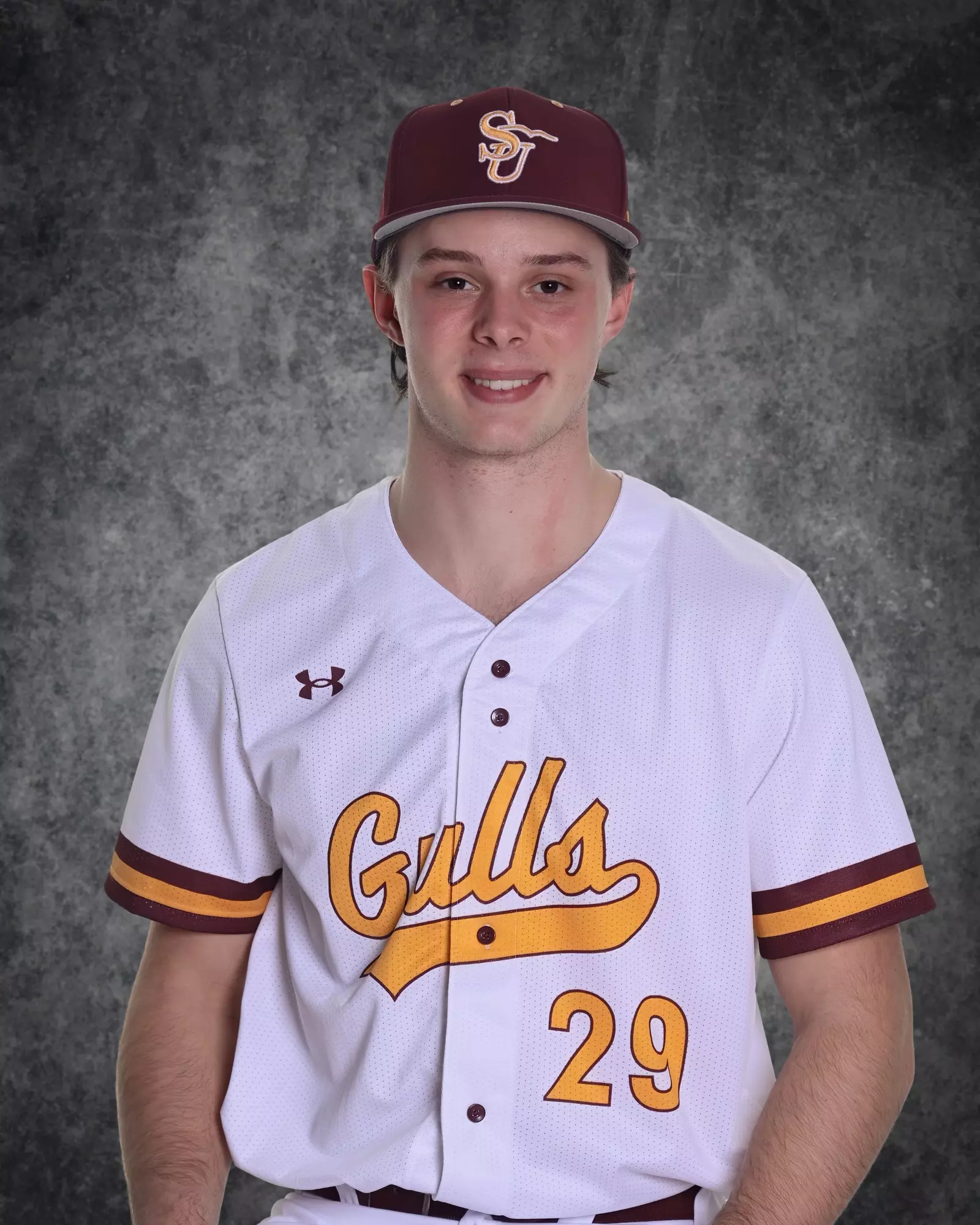 Nathan Tondreault and Ryan Soong