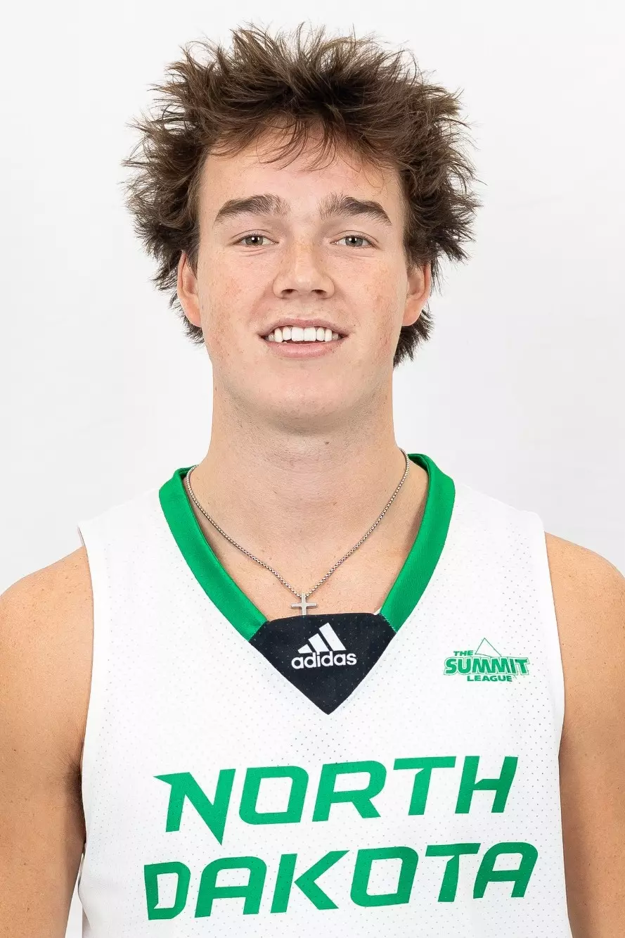 Kayden Wells and Lauren Hillesheim