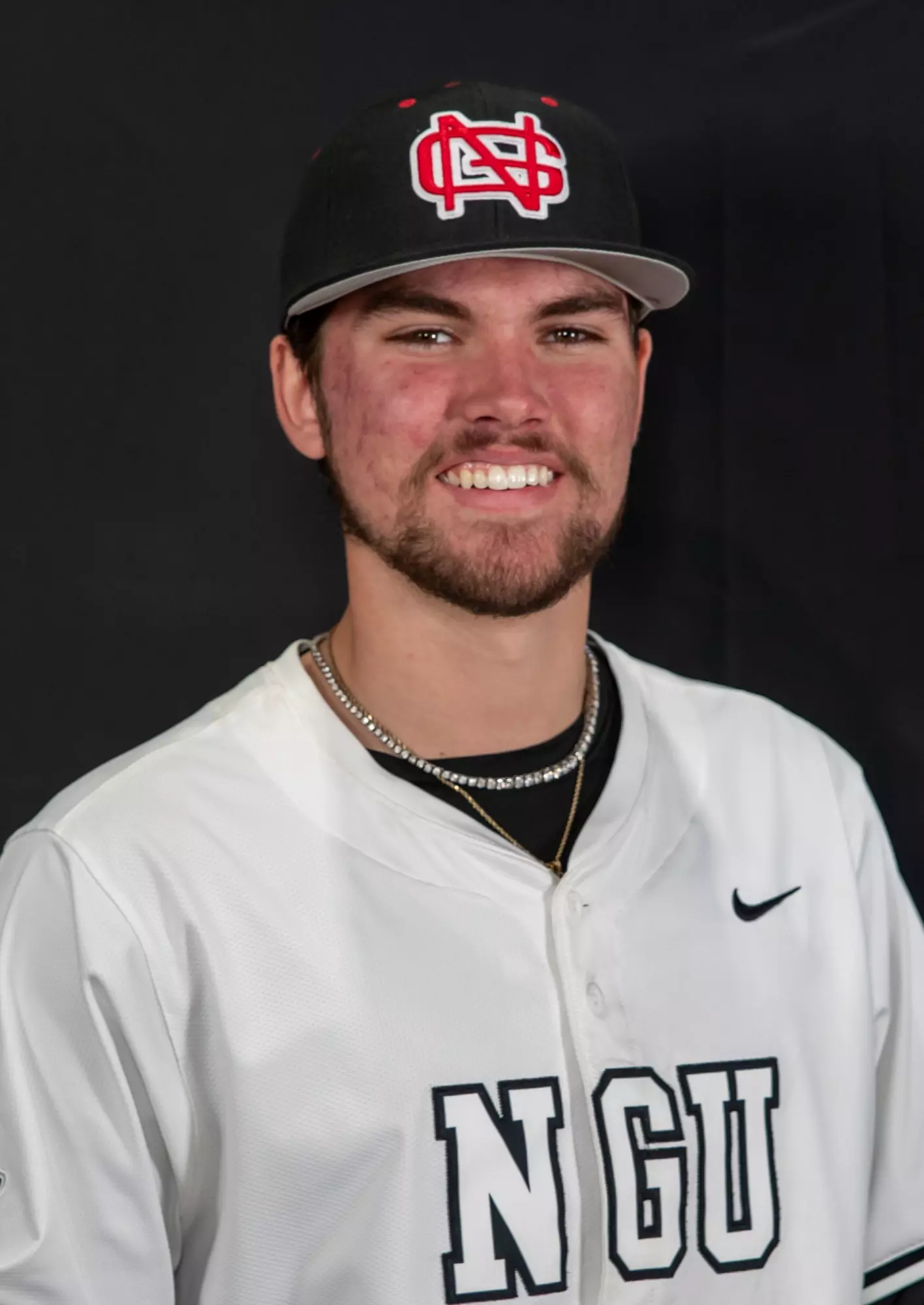 Bryson DeLozier and Landon Nichols