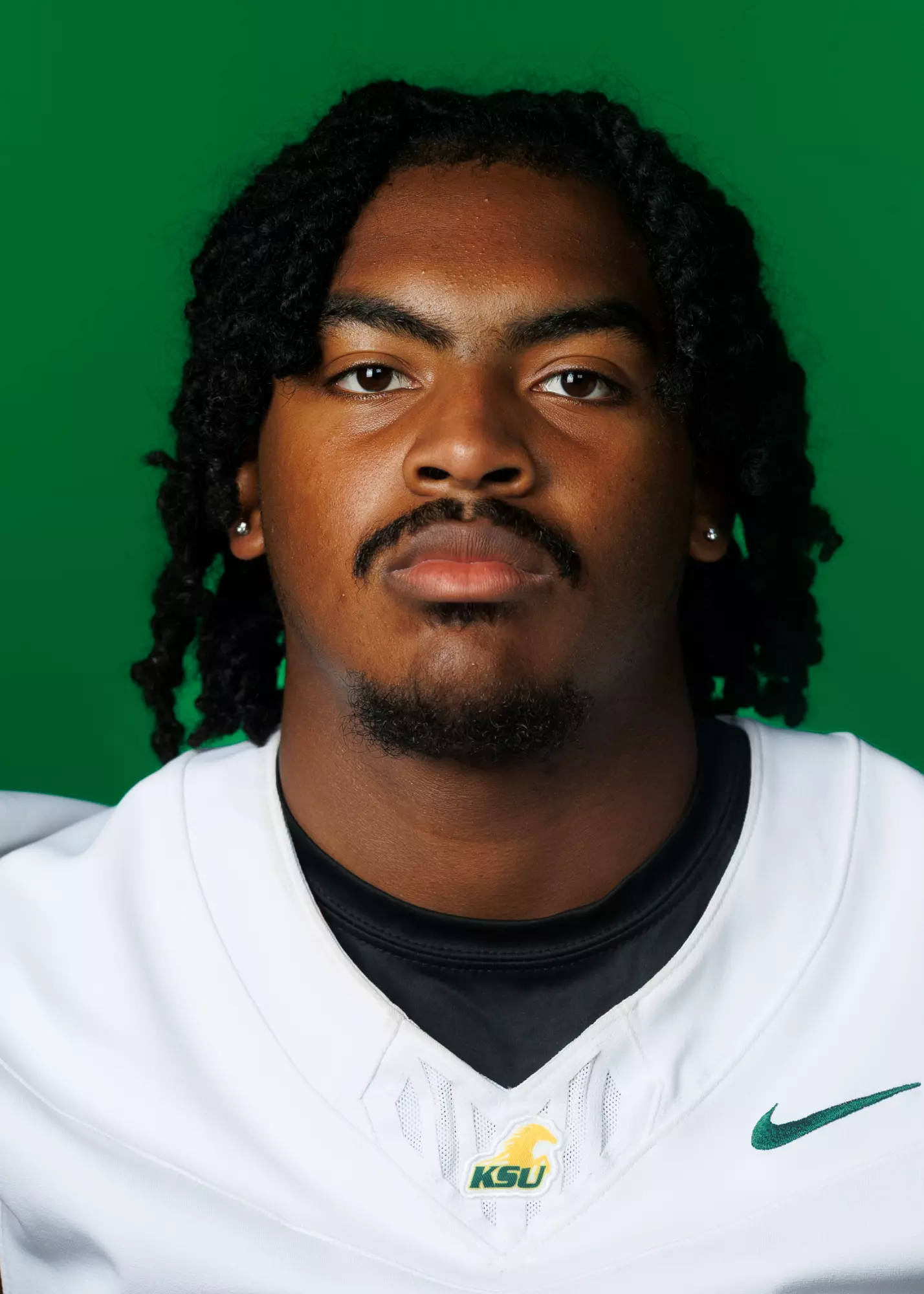 Mike Jones, former Hughes Stem High School standout’s collegiate team ...