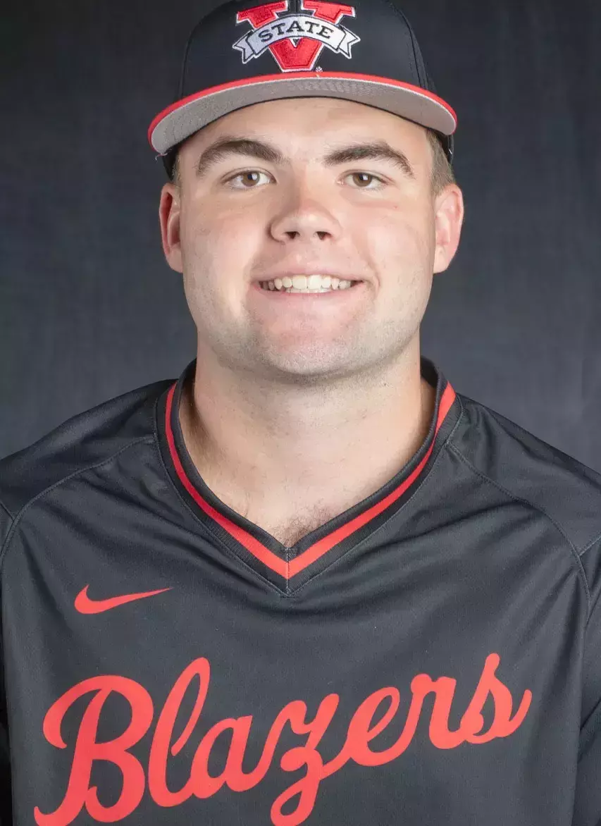 Aidan Hickman and Gracie Lacle