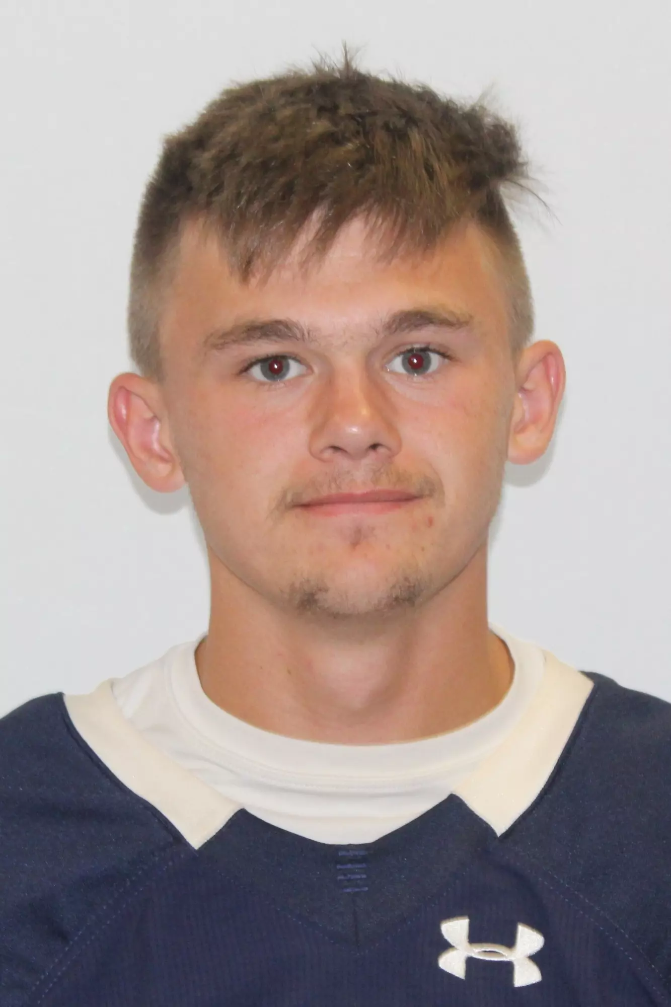 Luke Beauchamp and Christian Jones - 