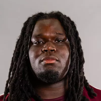 Dylan Calero and Darren Moses - 