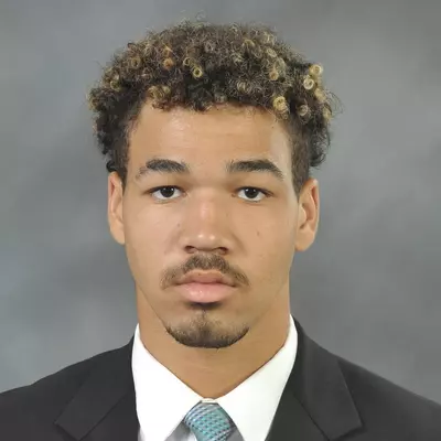 Brooks Johnson and Bryson Steele