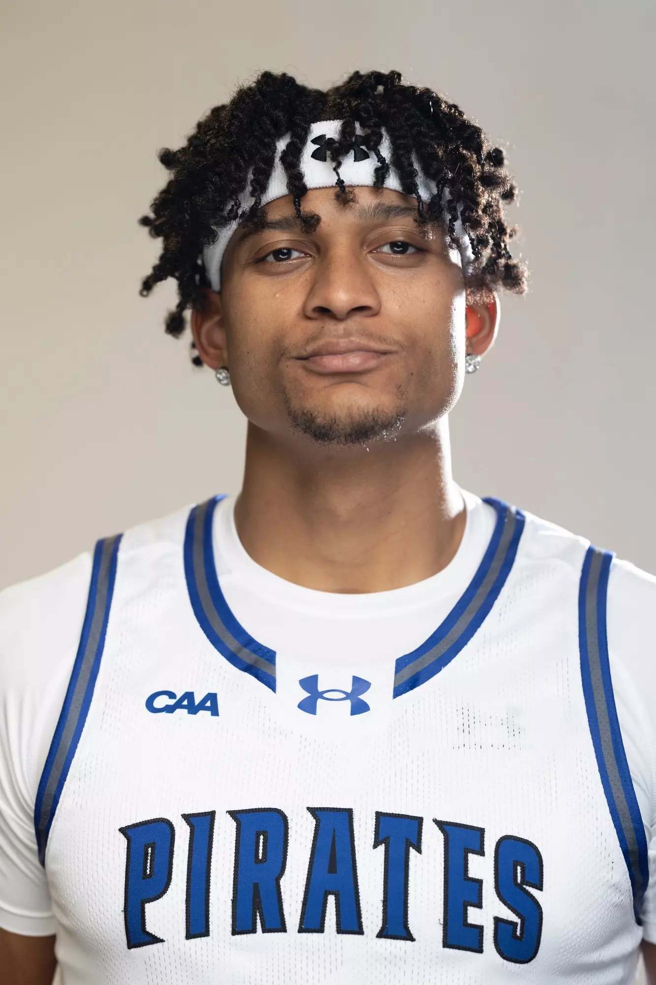 Jacob Thomas and Jibreel Al-Amin - 