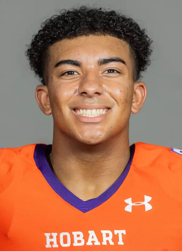 Dylan Rock and Jaydin Pool - 