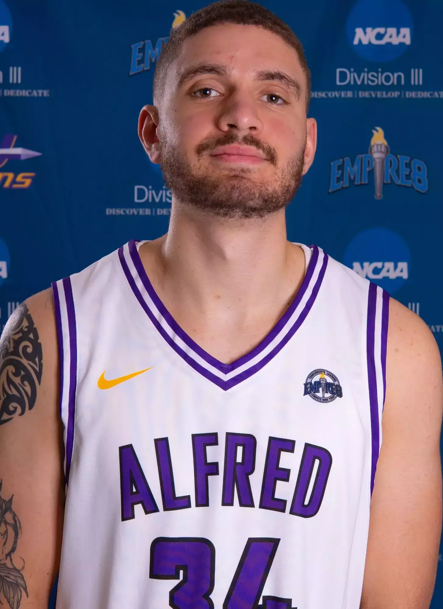 Aliou Cisse and Tyler Greene