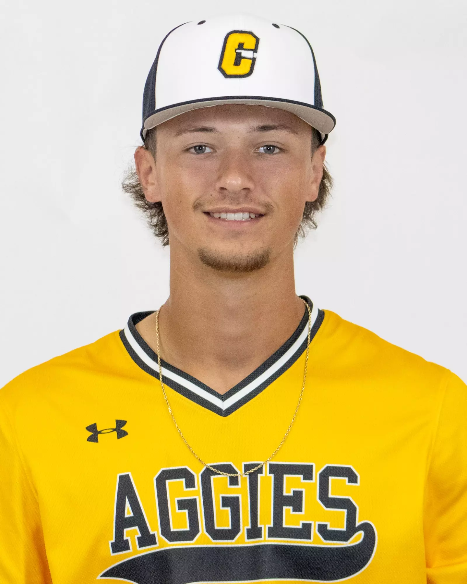 Marshall Loch and Parker Jensen