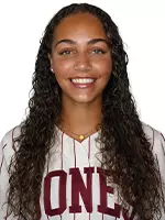 Jensen Presley and Makenzie Houston