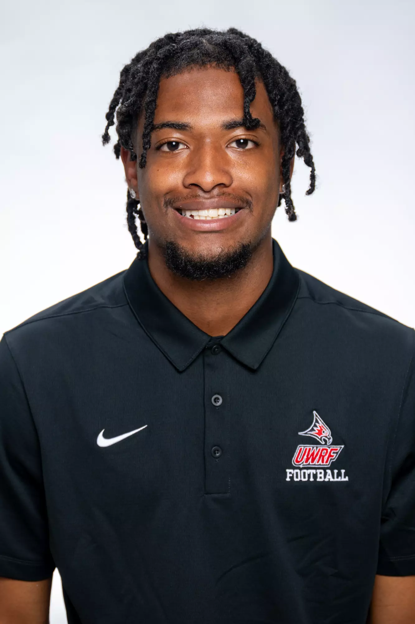 Armone Harris and Quillan Jimenez - 