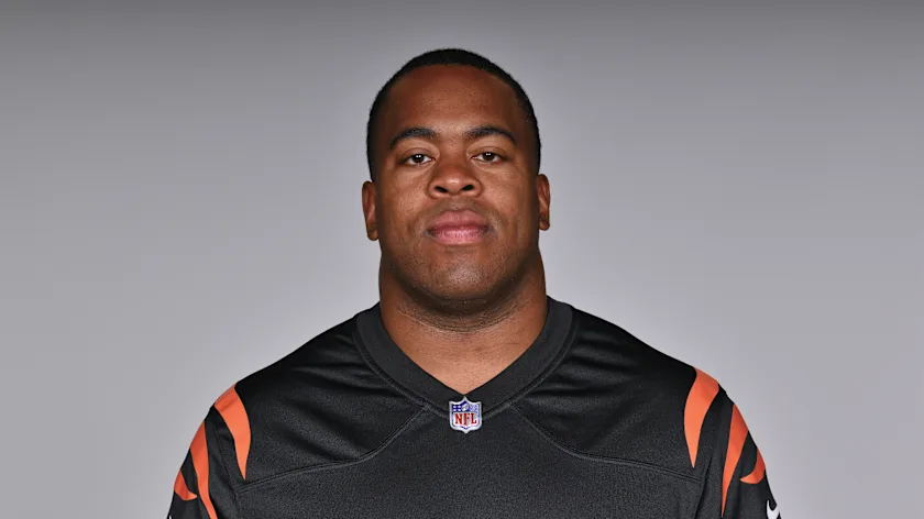 B. J. Hill and Bradley Pinion - 