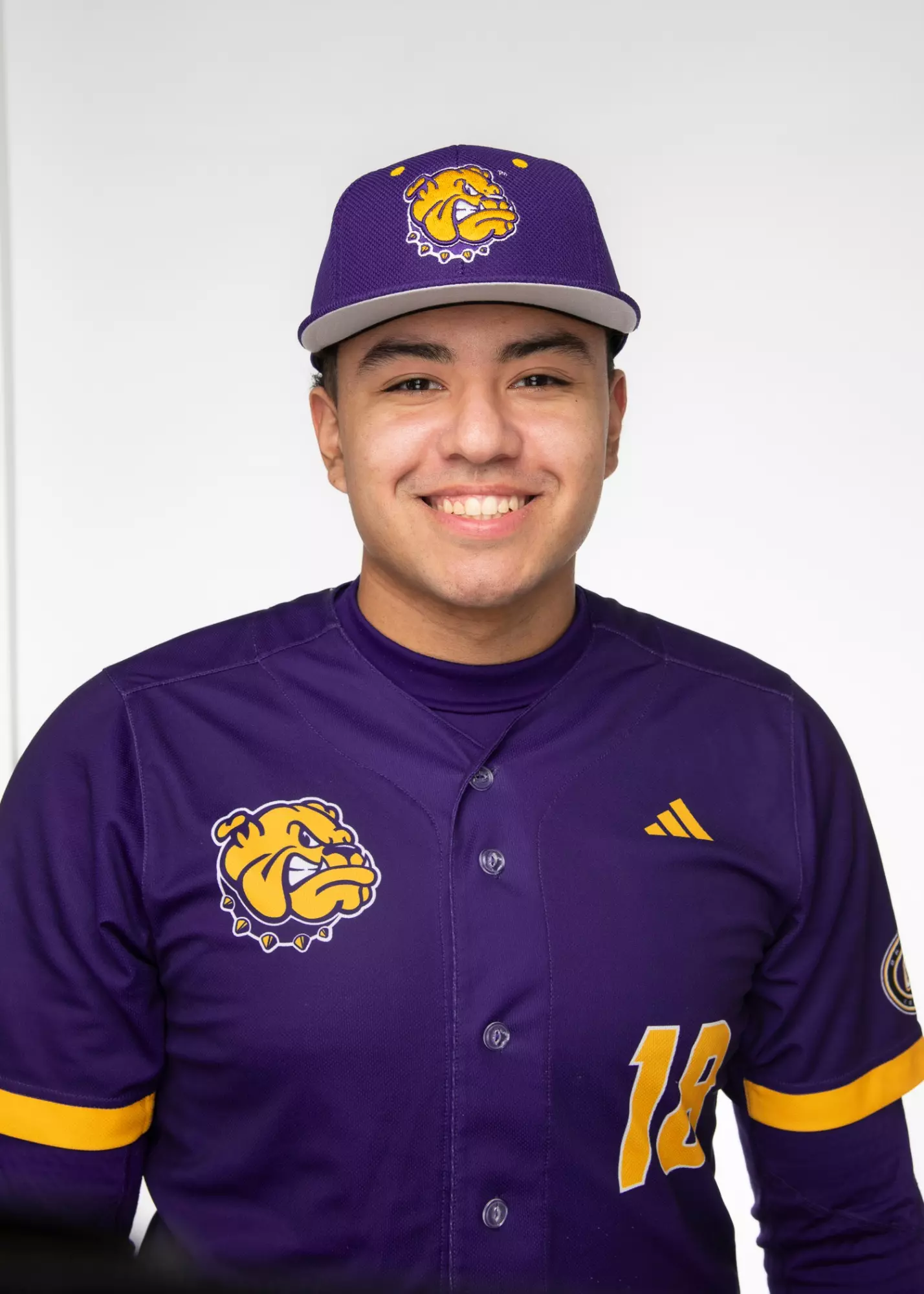 Luke Pieczynski and Ricky Collazo