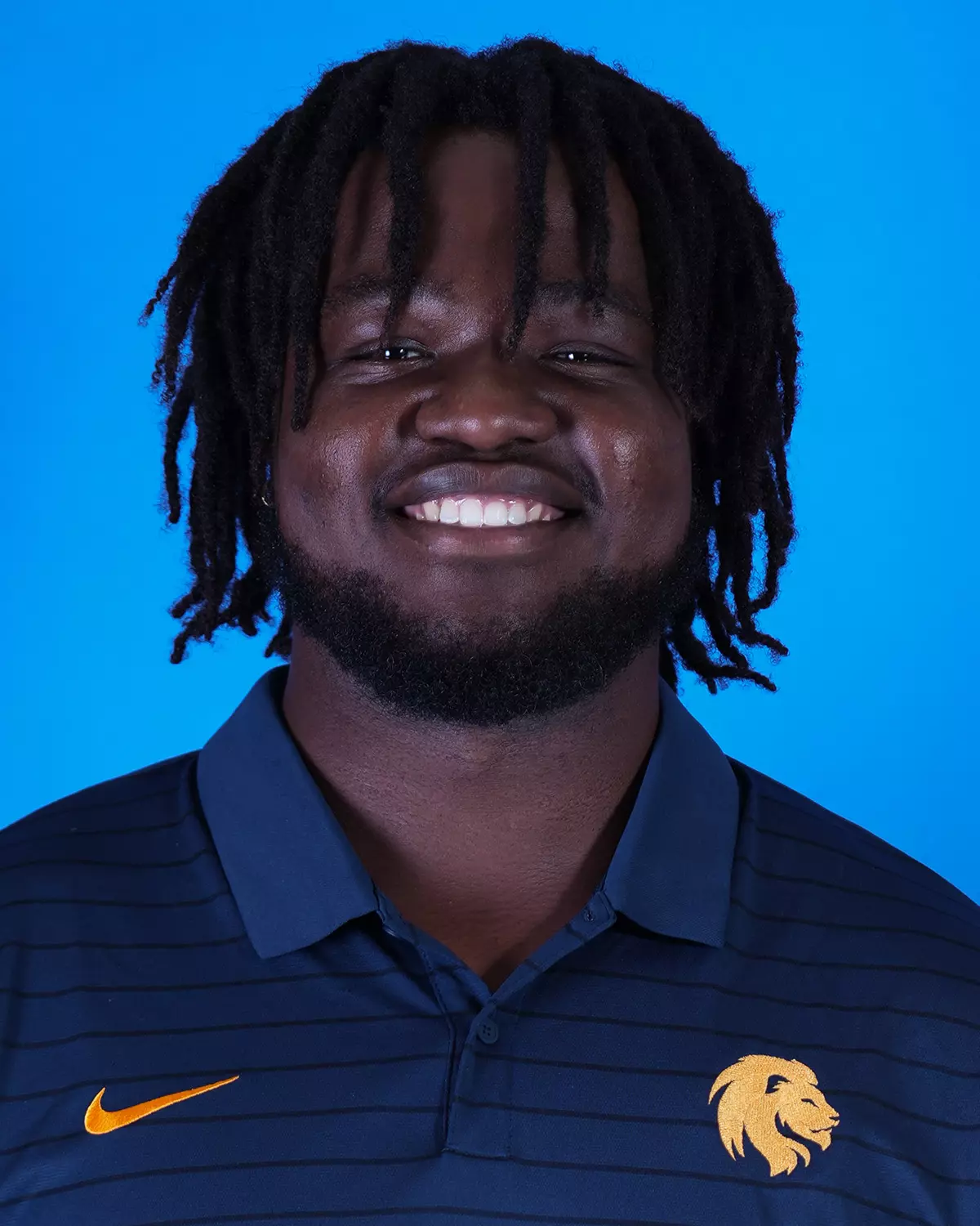 Tyree Rogers and Cam Wiley