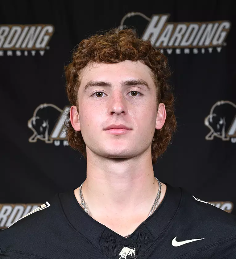 Camren Cavalier and Ben Barten - 