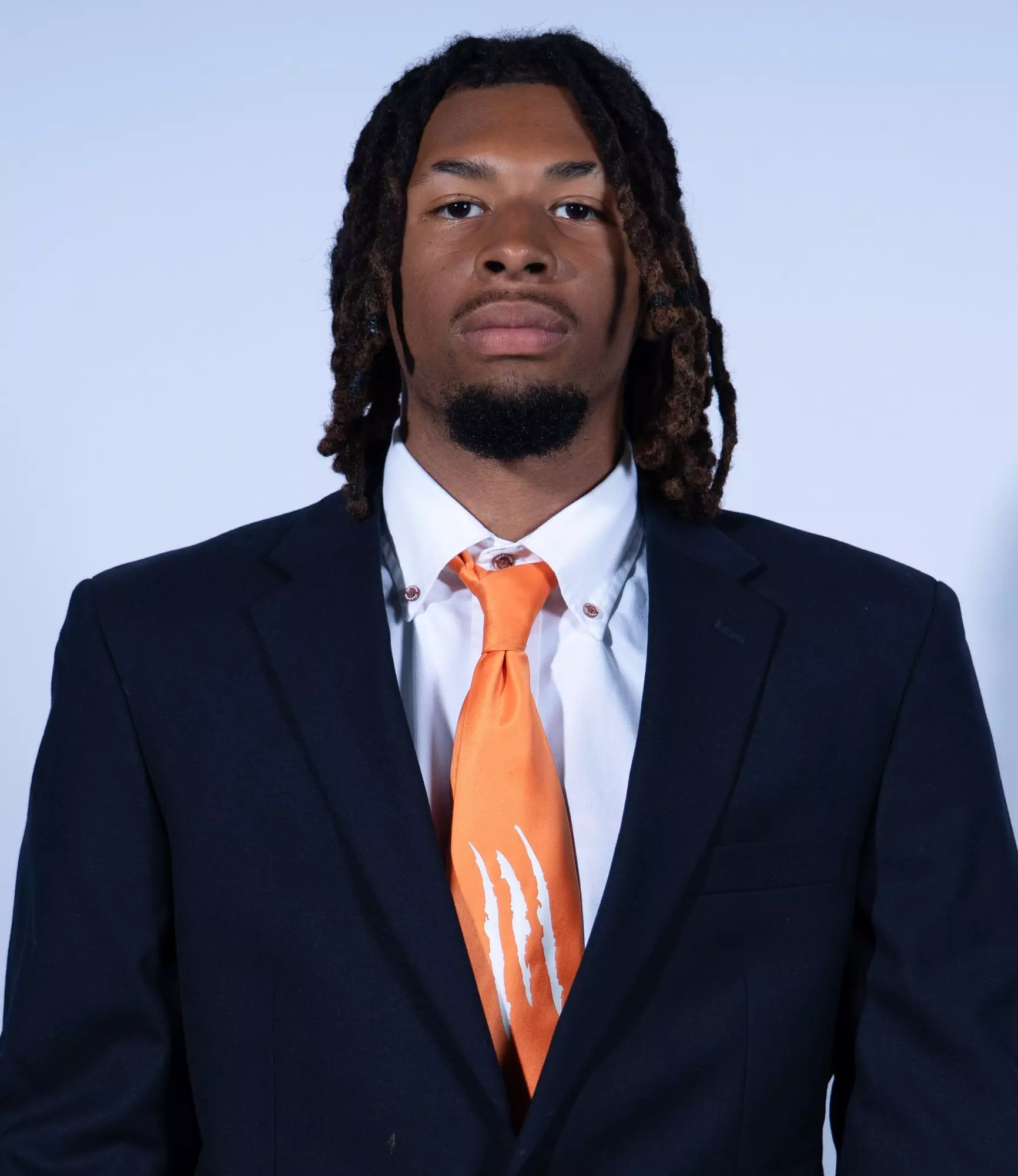 Emmanuel Hardrick and Xavier Holmes - 