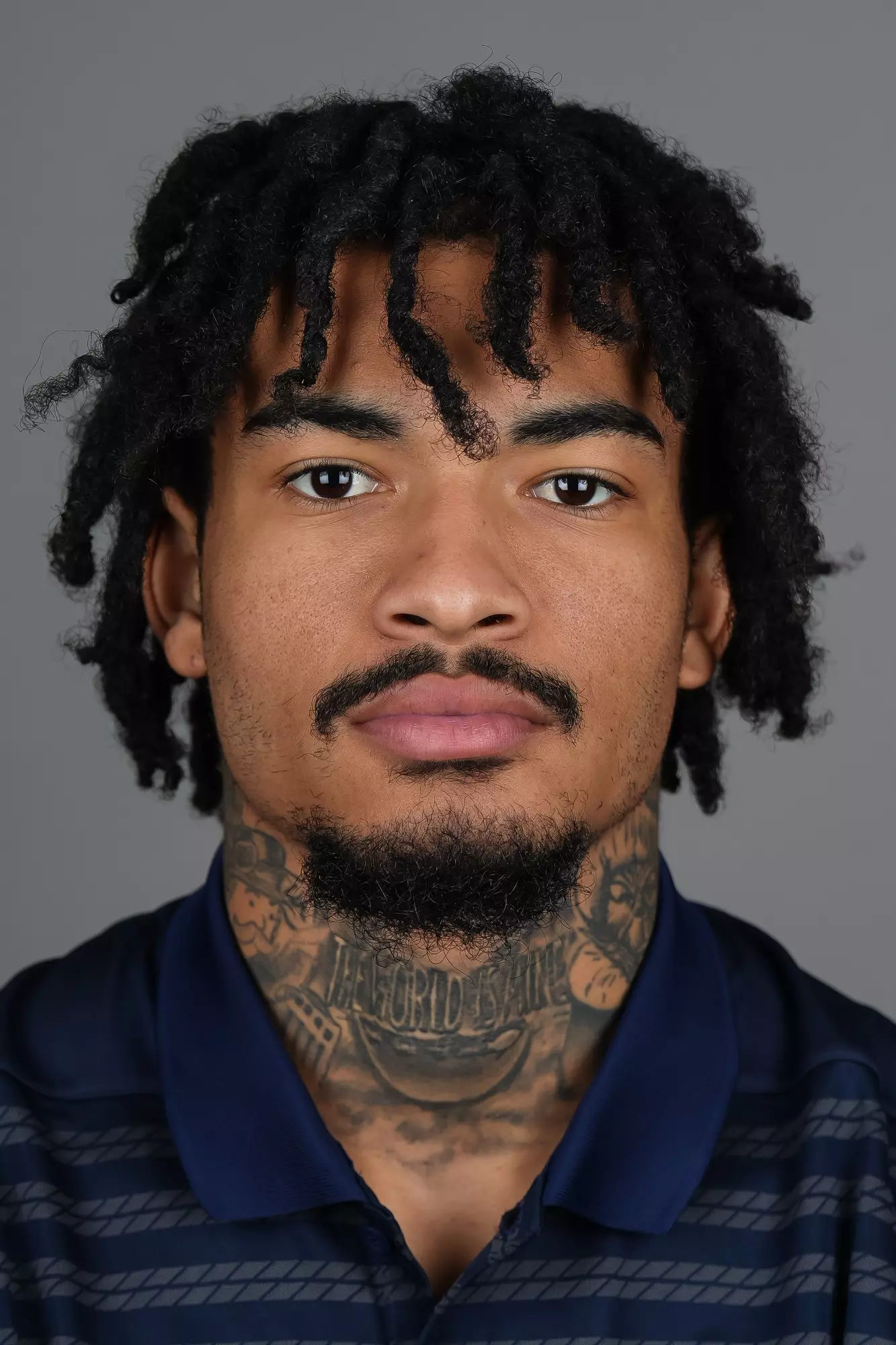 Noa Masui and King Large