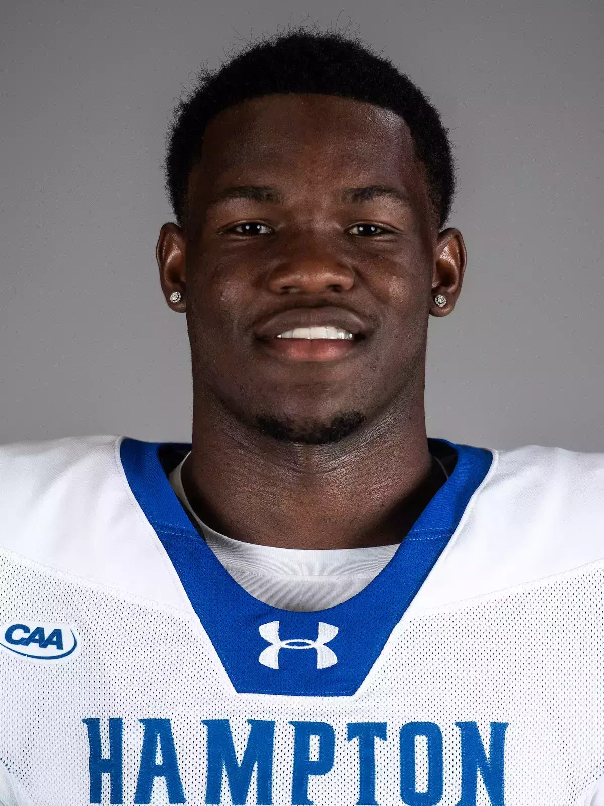 Devan Carlisle and Aydden Moody-Copeland - 