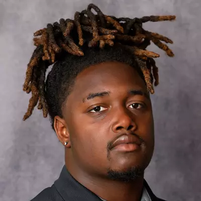 Katelyn Kabrich and Floyd Guidry - 