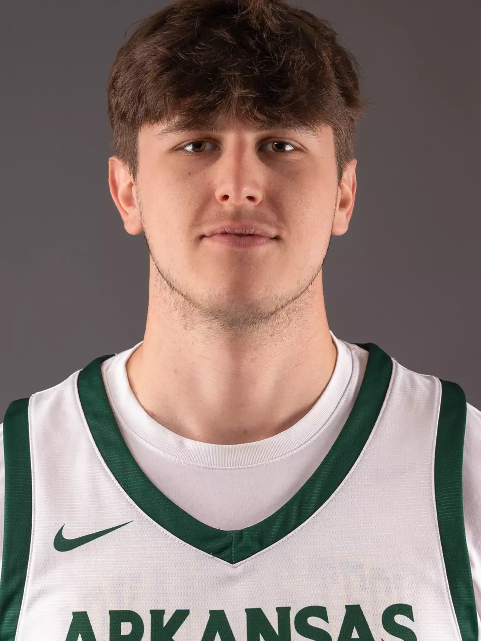 Delaney Roller and Caleb Matthews - 