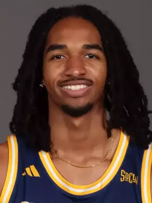 CJ Alston and Quin Frasher - 