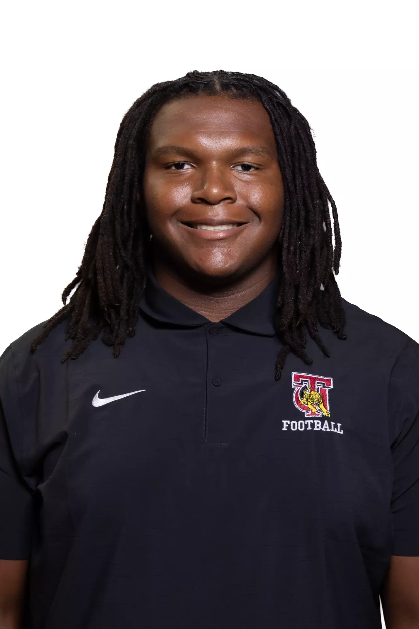 Caleb Harrell and Kentavious Daniel-Black - 