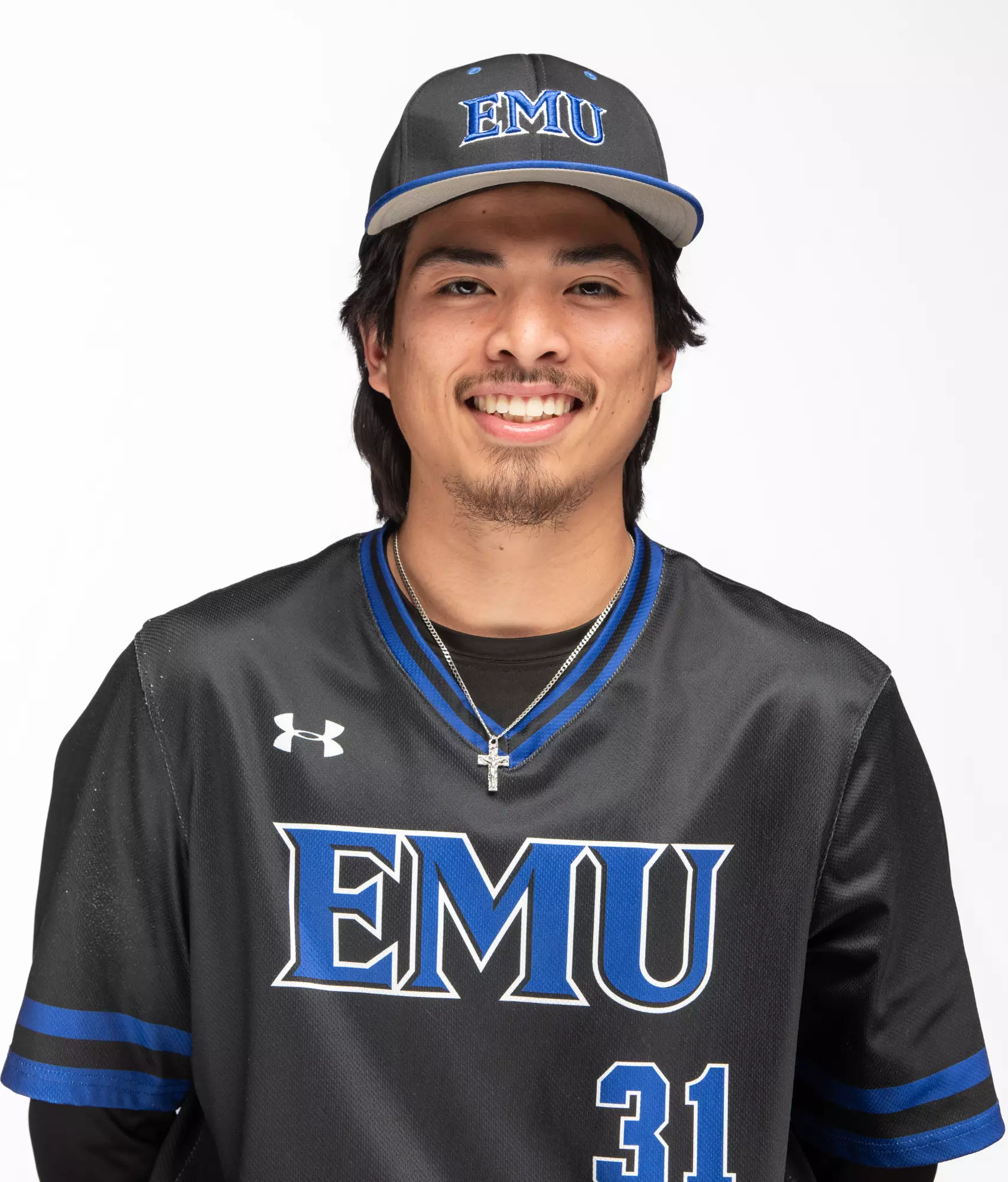 Jakson Walter and Sydney Seals