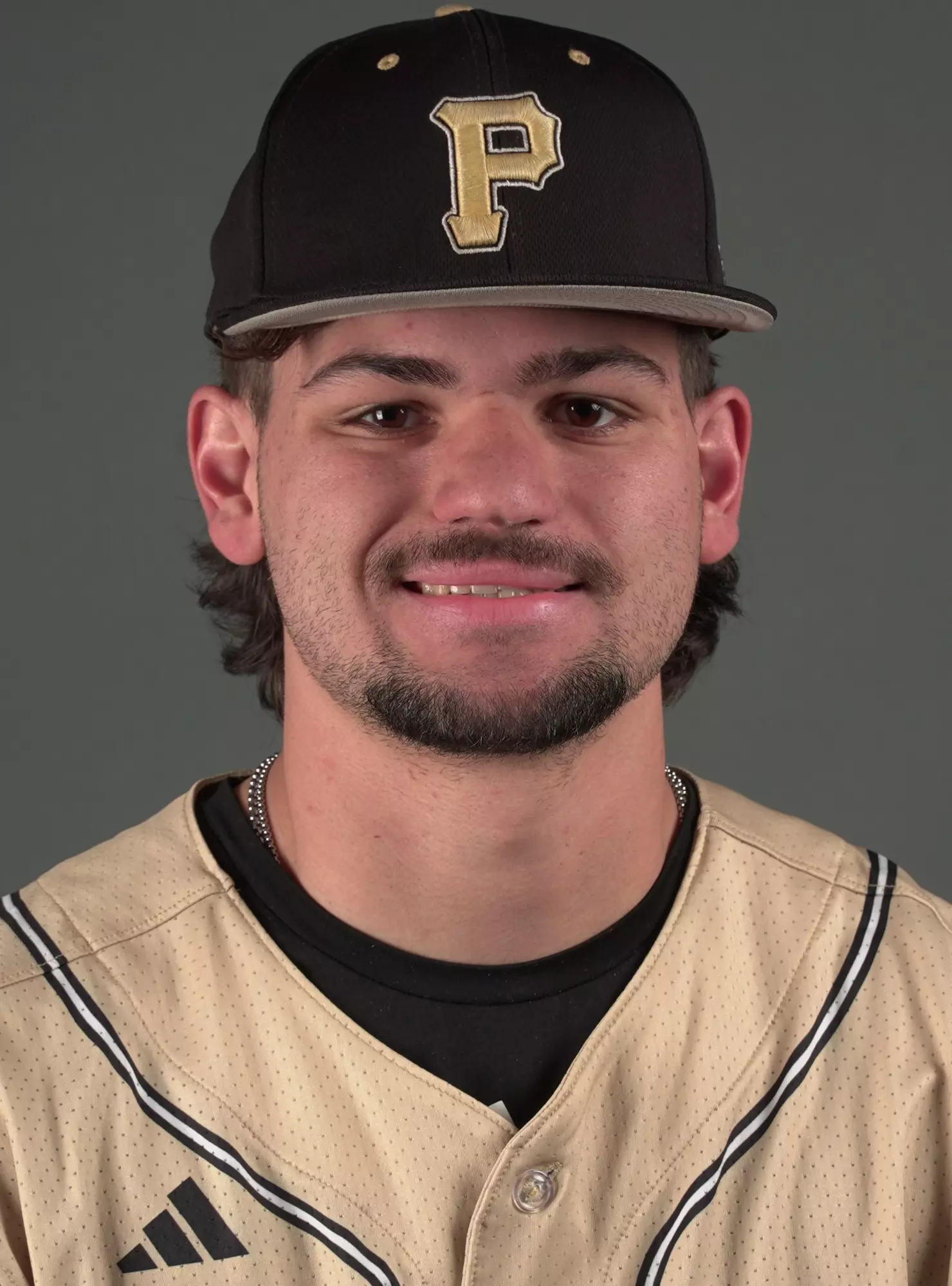 Hannah Cornetto and Josh Gibbs