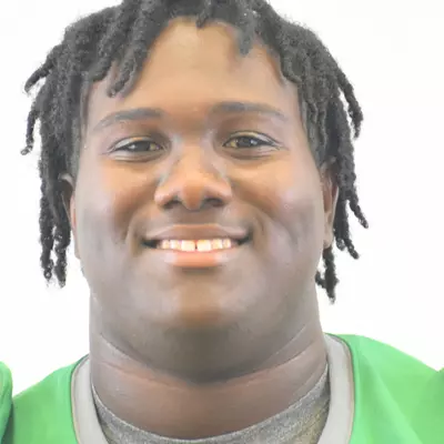 Tre Mittman and Avery Hall - 