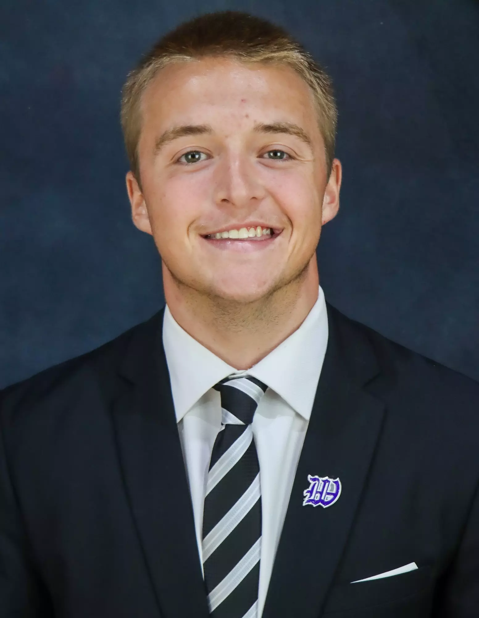 Jaylon Domingue and Josiah Hixon - 