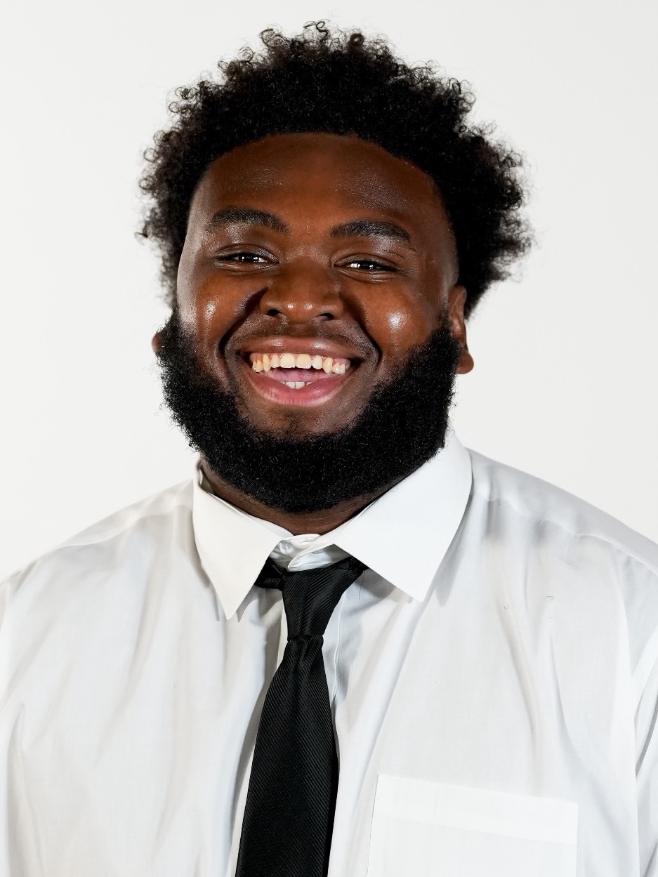 James Ussery and Kamari Houze - 