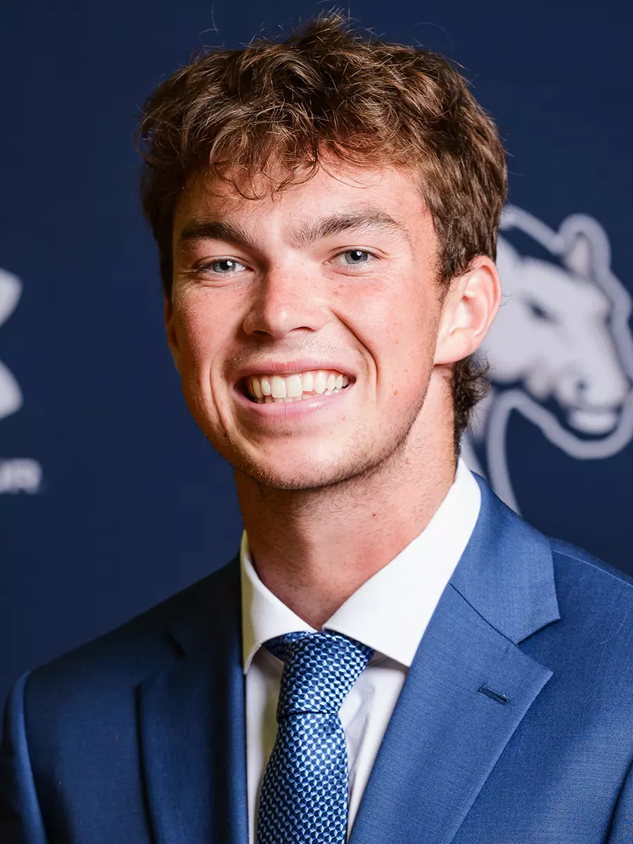 Randle Parker and Elijah Ervin